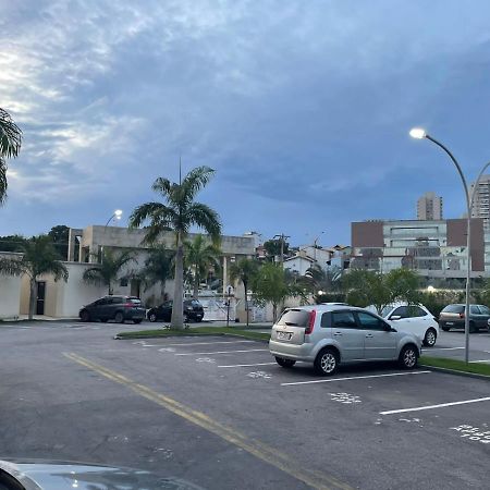 Apartamento 3 Quartos Lägenhet Macaé Exteriör bild