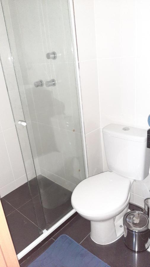 Apartamento 3 Quartos Lägenhet Macaé Exteriör bild