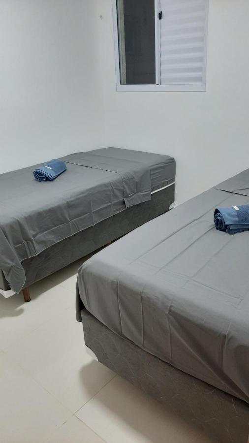 Apartamento 3 Quartos Lägenhet Macaé Exteriör bild
