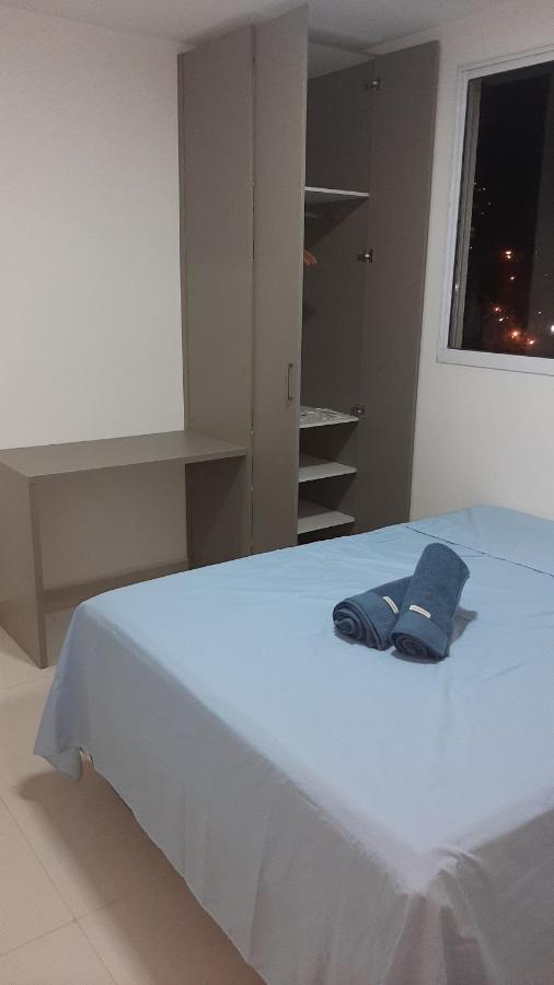 Apartamento 3 Quartos Lägenhet Macaé Exteriör bild