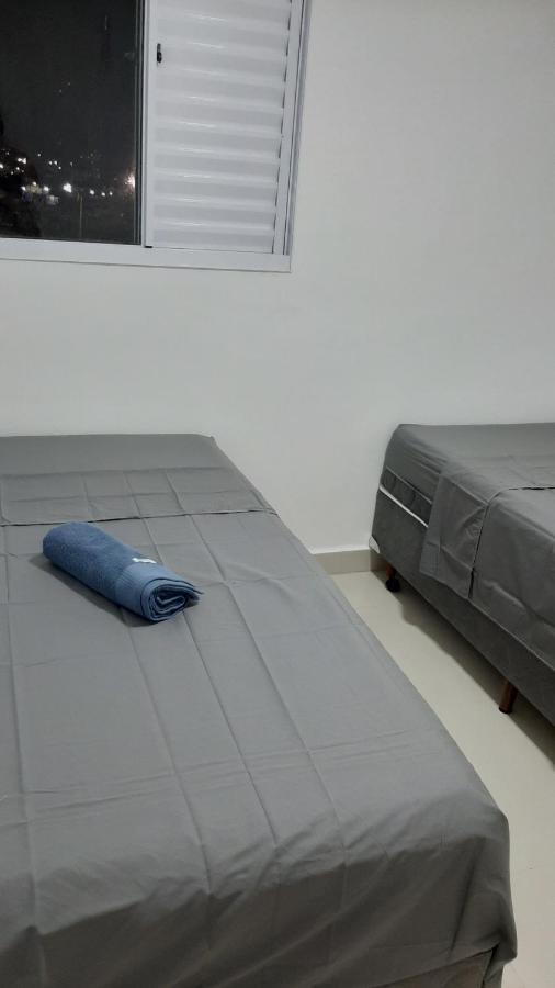 Apartamento 3 Quartos Lägenhet Macaé Exteriör bild