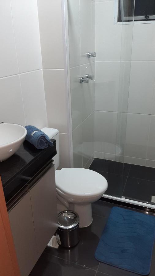 Apartamento 3 Quartos Lägenhet Macaé Exteriör bild