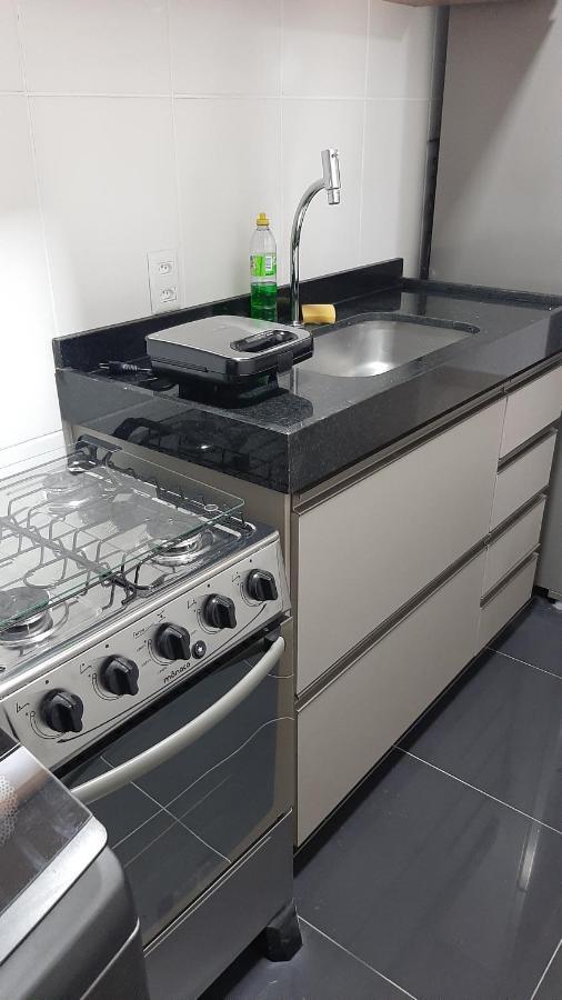 Apartamento 3 Quartos Lägenhet Macaé Exteriör bild
