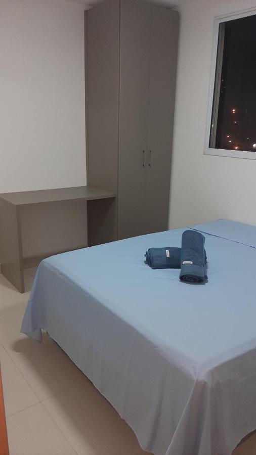 Apartamento 3 Quartos Lägenhet Macaé Exteriör bild