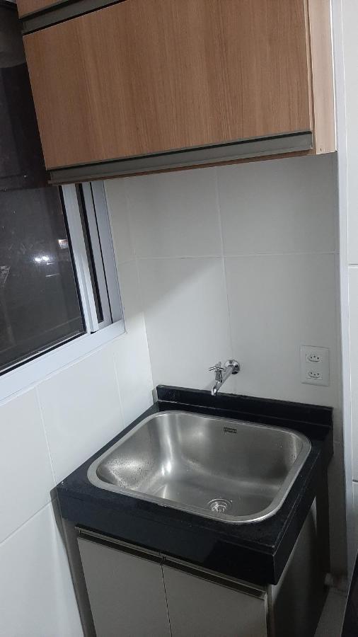 Apartamento 3 Quartos Lägenhet Macaé Exteriör bild