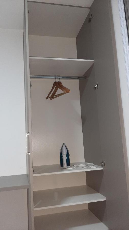 Apartamento 3 Quartos Lägenhet Macaé Exteriör bild