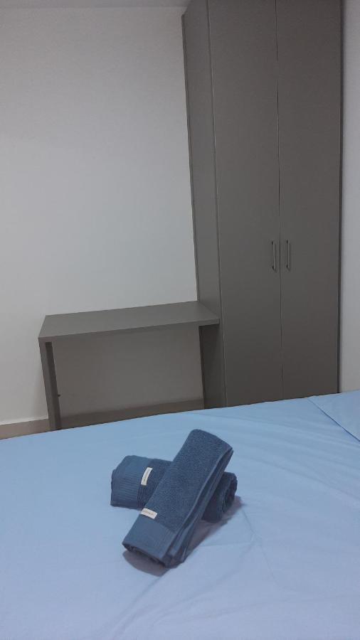 Apartamento 3 Quartos Lägenhet Macaé Exteriör bild