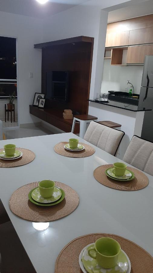 Apartamento 3 Quartos Lägenhet Macaé Exteriör bild