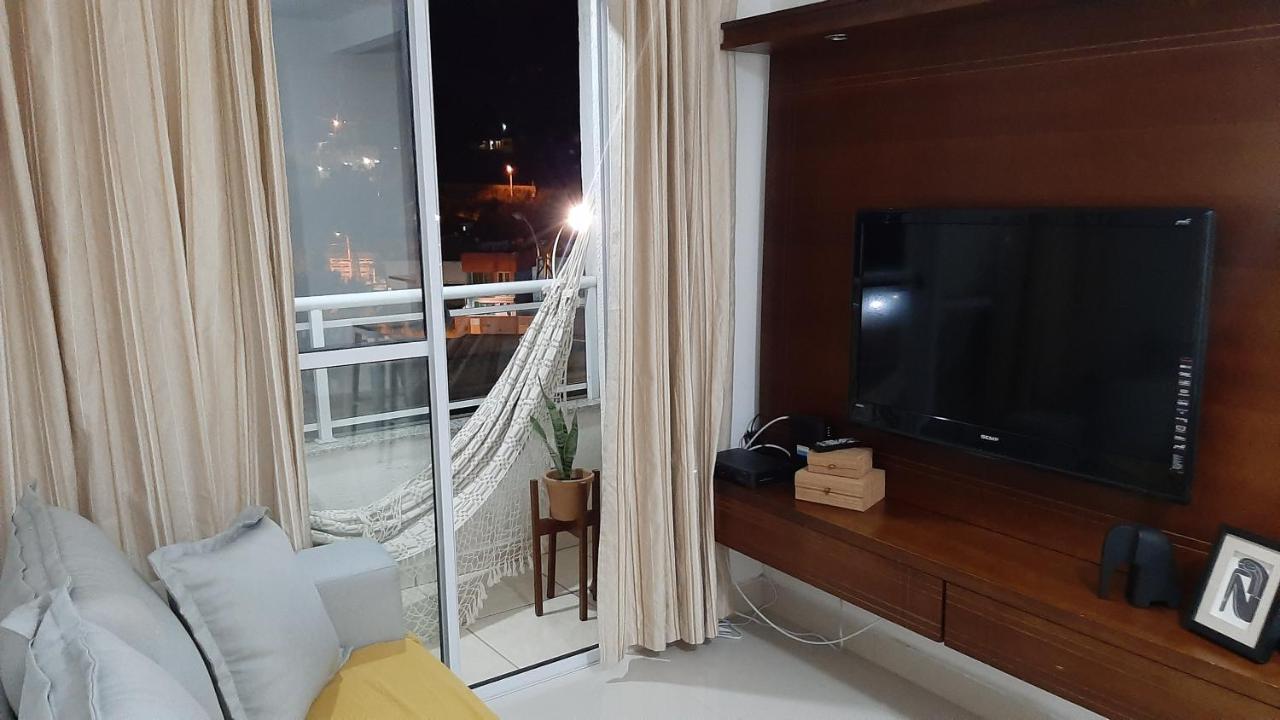 Apartamento 3 Quartos Lägenhet Macaé Exteriör bild