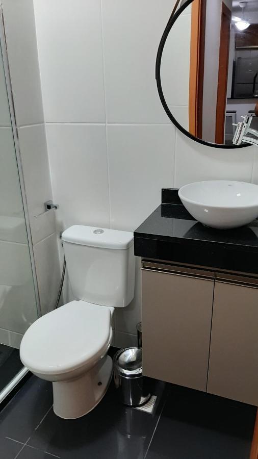 Apartamento 3 Quartos Lägenhet Macaé Exteriör bild