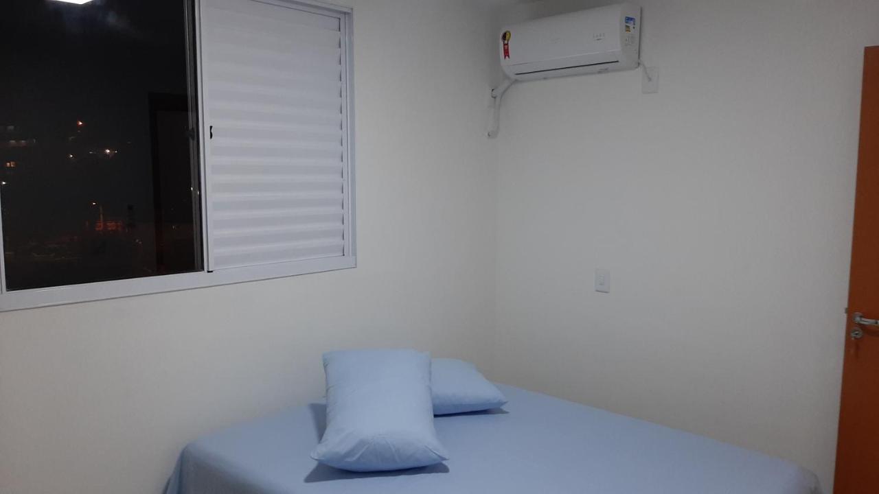 Apartamento 3 Quartos Lägenhet Macaé Exteriör bild
