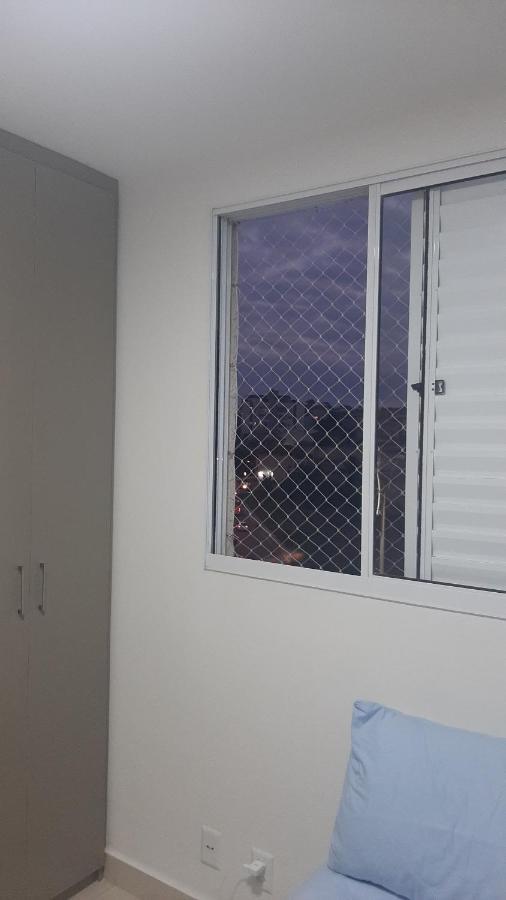 Apartamento 3 Quartos Lägenhet Macaé Exteriör bild
