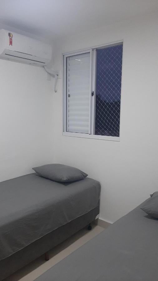 Apartamento 3 Quartos Lägenhet Macaé Exteriör bild