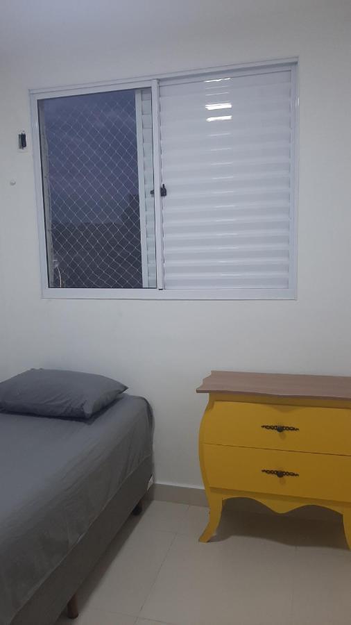 Apartamento 3 Quartos Lägenhet Macaé Exteriör bild