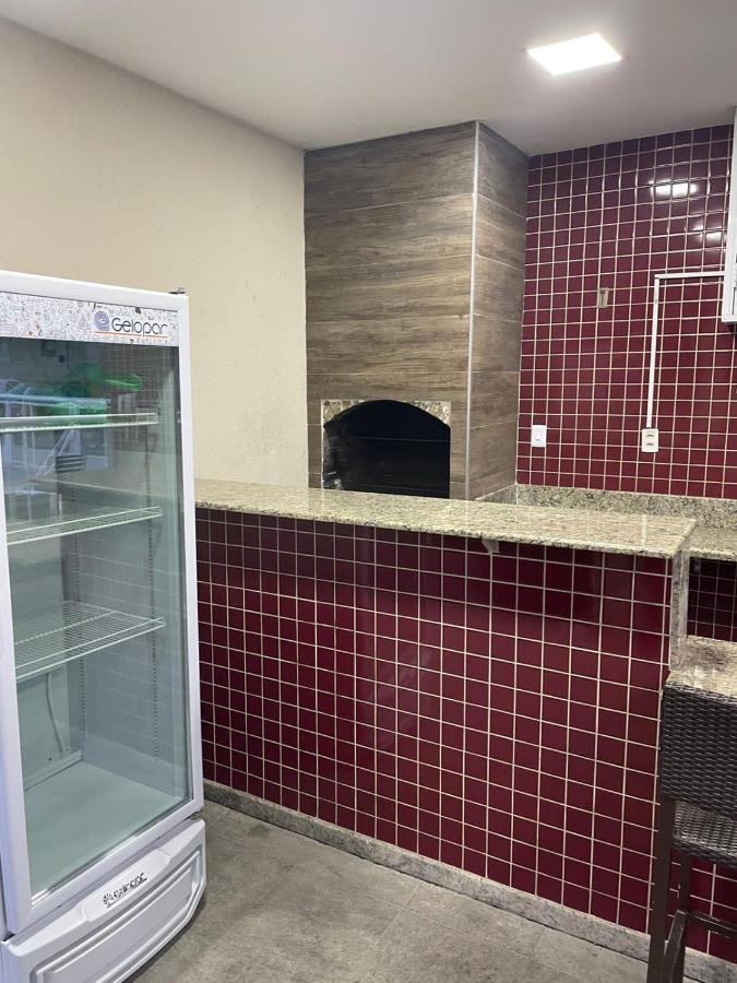 Apartamento 3 Quartos Lägenhet Macaé Exteriör bild