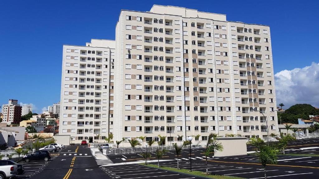 Apartamento 3 Quartos Lägenhet Macaé Exteriör bild