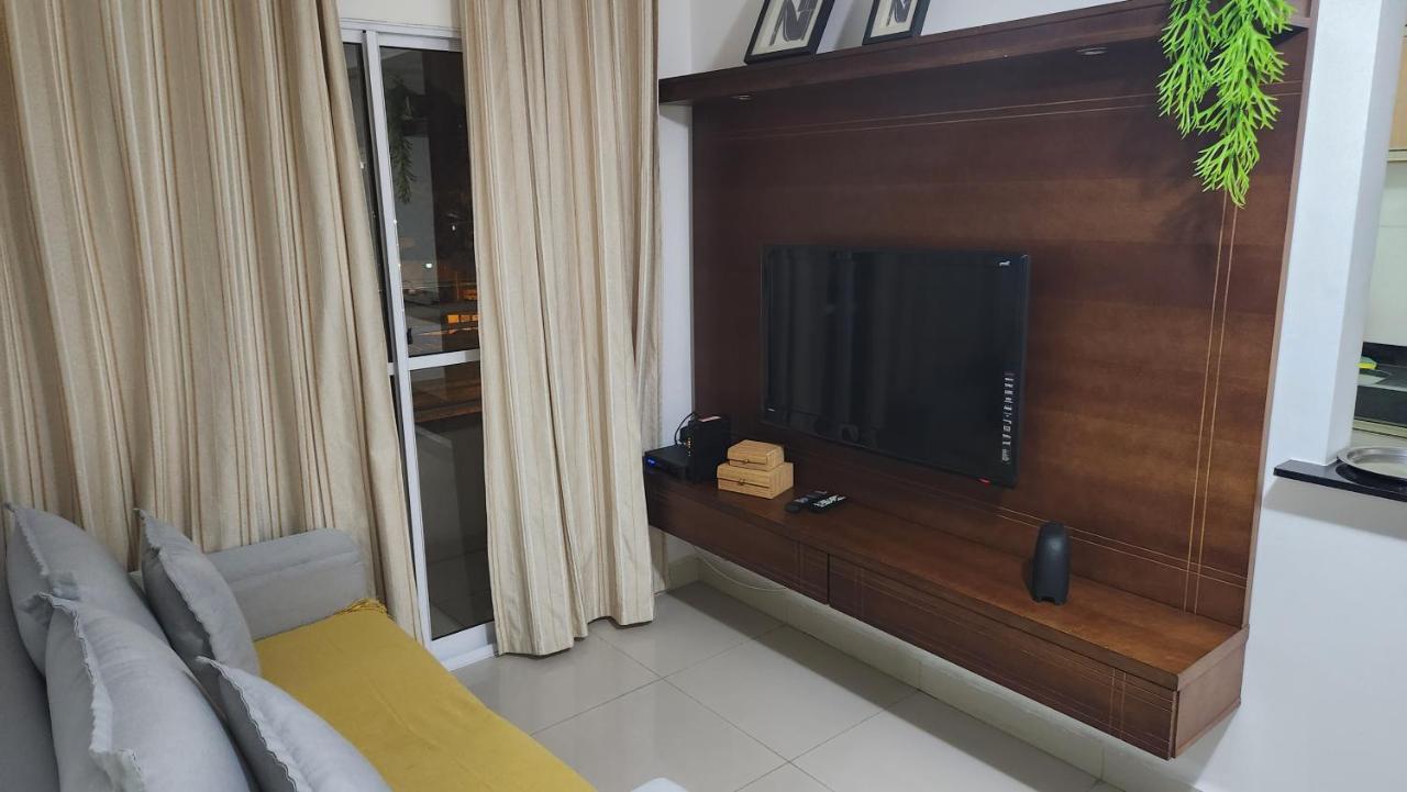 Apartamento 3 Quartos Lägenhet Macaé Exteriör bild