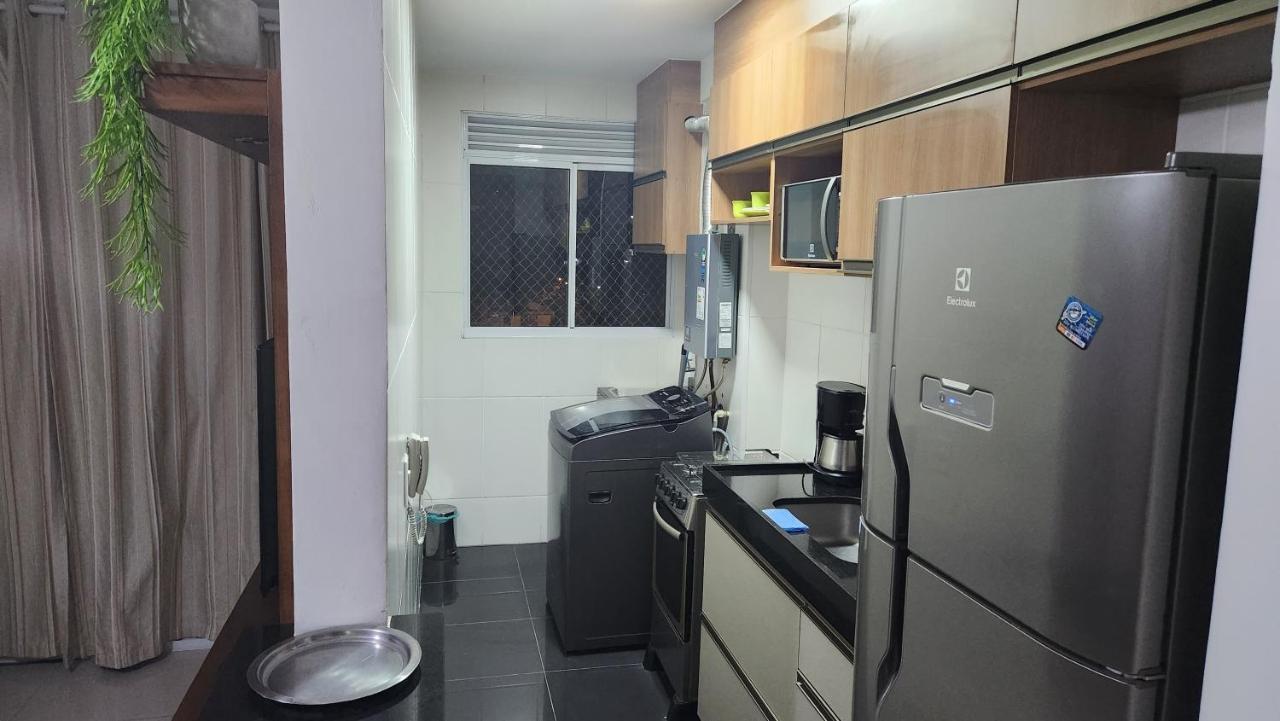Apartamento 3 Quartos Lägenhet Macaé Exteriör bild