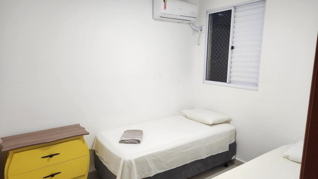 Apartamento 3 Quartos Lägenhet Macaé Exteriör bild
