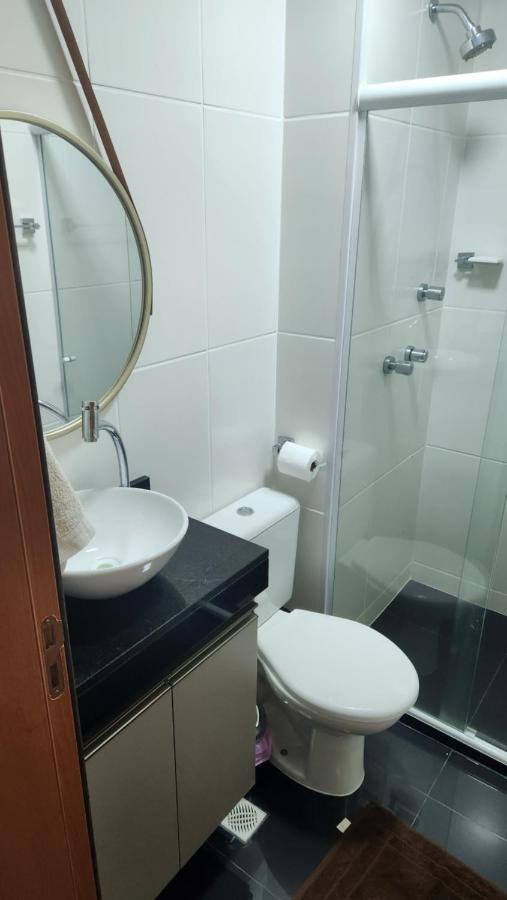 Apartamento 3 Quartos Lägenhet Macaé Exteriör bild
