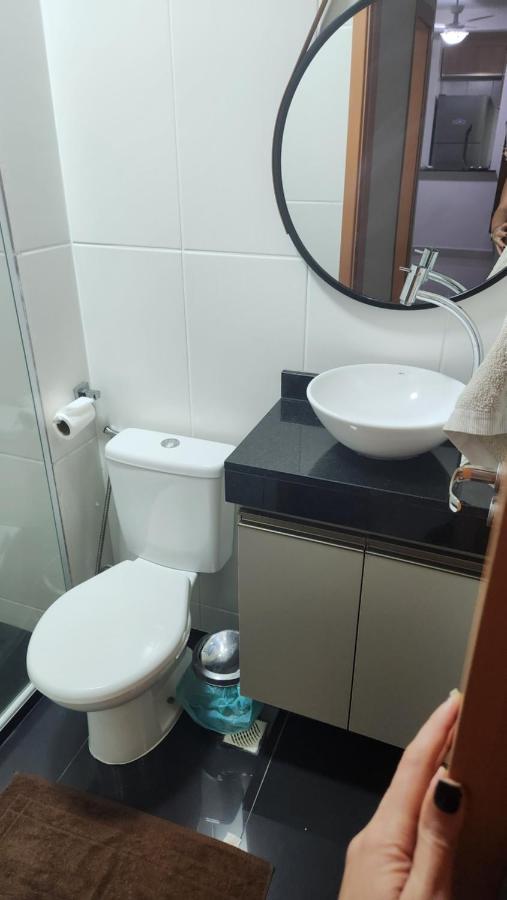 Apartamento 3 Quartos Lägenhet Macaé Exteriör bild