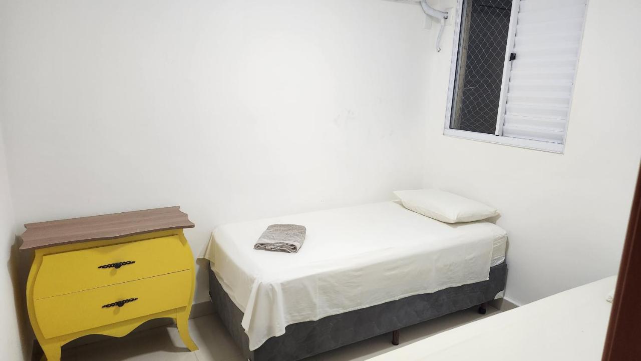 Apartamento 3 Quartos Lägenhet Macaé Exteriör bild