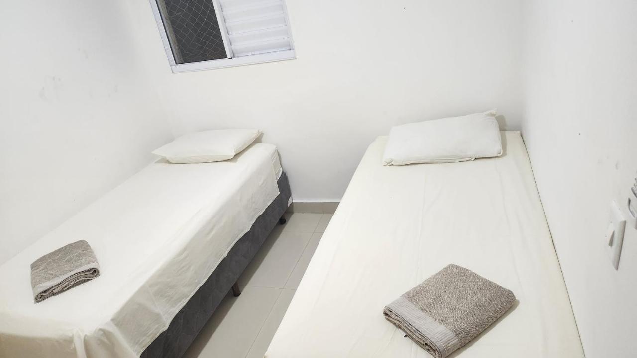 Apartamento 3 Quartos Lägenhet Macaé Exteriör bild